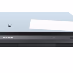 Samsung WA86D lavagna interattiva 86" Touch screen Grigio - Vista aggiuntiva 6