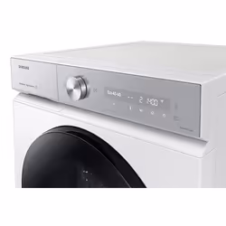 Samsung WW11DB8B95GH lavatrice Caricamento frontale 11 kg 1400 Giri/min Bianco - Vista aggiuntiva 8