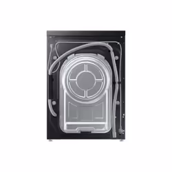 Samsung QuickDrive 8000 Series WW90DB8U95GB lavatrice Caricamento frontale 9 kg 1400 Giri/min Nero - Vista aggiuntiva 2