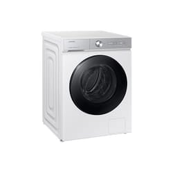 Samsung WW90DB8U95GH lavatrice Caricamento frontale 9 kg 1400 Giri/min Bianco