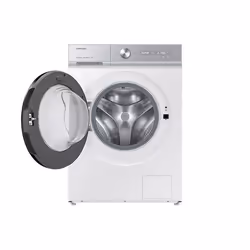 Samsung WW90DB8U95GH lavatrice Caricamento frontale 9 kg 1400 Giri/min Bianco - Vista aggiuntiva 5