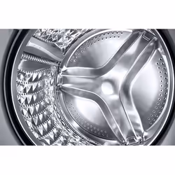Samsung WW90DB8U95GH lavatrice Caricamento frontale 9 kg 1400 Giri/min Bianco - Vista aggiuntiva 6