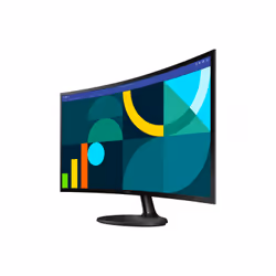 Samsung S36GD Monitor PC 68,6 cm (27") 1920 x 1080 Pixel Full HD LCD Nero - Vista aggiuntiva 2