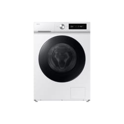 Samsung WD11DB7B85GW lavasciuga Libera installazione Caricamento frontale Bianco D