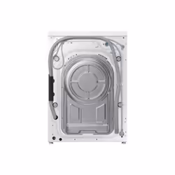 Samsung WD11DG6B85BE lavasciuga Libera installazione Caricamento frontale Bianco D - Vista aggiuntiva 4