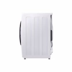 Samsung WD11DG6B85BE lavasciuga Libera installazione Caricamento frontale Bianco D - Vista aggiuntiva 5
