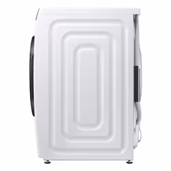 Samsung WD11DG6B85BK lavasciuga Libera installazione Caricamento frontale Bianco D - Vista aggiuntiva 5