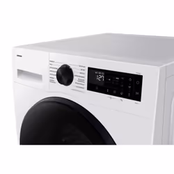 Samsung Lavasciuga Crystal Clean 9/6Kg WD90DG5B15BEET - Vista aggiuntiva 8