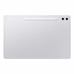Samsung Galaxy Tab S10+ Wi-Fi 256 GB 12.4" 12GB Platino, Argento - Vista aggiuntiva 8