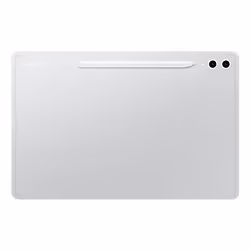 Samsung Galaxy Tab S Galaxy Tab S10+ 256 GB 12.4" 12GB Platino, Argento - Vista aggiuntiva 8
