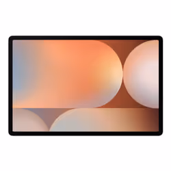 Samsung Galaxy Tab S10+ Wi-Fi 512 GB 31,5 cm (12.4") 12 GB Wi-Fi 6E (802.11ax) Platino, Argento