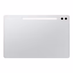 Samsung Galaxy Tab S10+ Wi-Fi 512 GB 31,5 cm (12.4") 12 GB Wi-Fi 6E (802.11ax) Platino, Argento