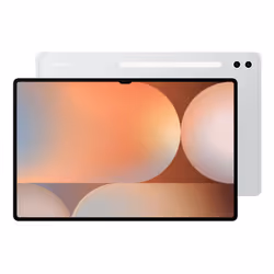 Samsung Galaxy Tab S10 Ultra 5G , 37,1 cm (14.6"), 2960 x 1848 Pixel, 1 TB, 16 GB, 2 GHz, Platino, Argento