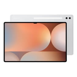 Samsung Galaxy Tab S10 Ultra 5G LTE-TDD & LTE-FDD 1TB 14.6" 16GB Platino, Argento