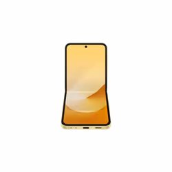 Samsung Galaxy Z Flip6 12GB 256 GB Giallo - Vista aggiuntiva 6