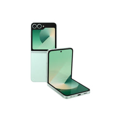 Samsung Galaxy Z Flip6 5G 12GB 512GB Colore menta