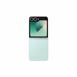 Samsung Galaxy Z Flip6 12GB 512 GB Colore menta - Vista aggiuntiva 5