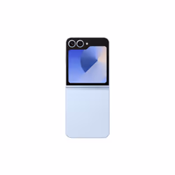 Samsung Galaxy Z Flip6 12GB 256 GB Blu - Vista aggiuntiva 5