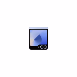 Samsung Galaxy Z Flip6 12GB 256 GB Blu - Vista aggiuntiva 7