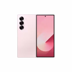 Samsung Galaxy Z Fold6 12GB 512 GB Rosa - Vista aggiuntiva 5
