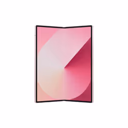 Samsung Galaxy Z Fold6 12GB 512 GB Rosa - Vista aggiuntiva 8
