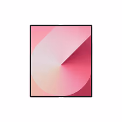 Samsung Galaxy Z Fold6 12GB 256 GB Rosa - Vista aggiuntiva 7