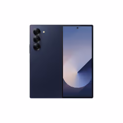 Samsung Galaxy Z Fold6 12GB 512 GB Blu marino - Vista aggiuntiva 5