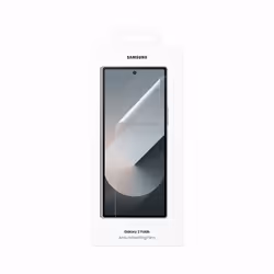 Samsung Galaxy Z Fold6 Front Protection Film - Vista aggiuntiva 4