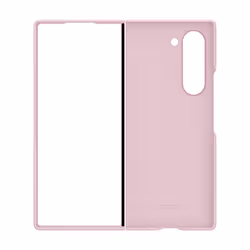 Samsung Galaxy Z Fold6 S Pen Case Rosa - Vista aggiuntiva 6
