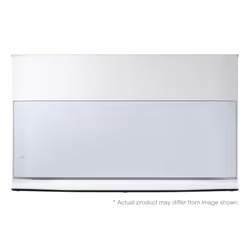 Samsung The Serif 4K 50" LS01D TV 2024 - Vista aggiuntiva 6