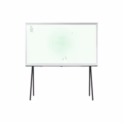 Samsung The Serif 4K 50" LS01D TV 2024 - Vista aggiuntiva 7