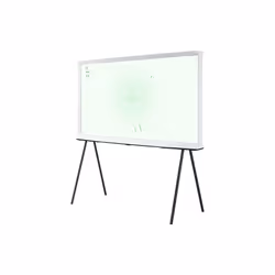 Samsung The Serif 4K 50" LS01D TV 2024 - Vista aggiuntiva 8