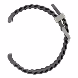 Samsung Galaxy Watch Ultra Marine Band - Vista aggiuntiva 4