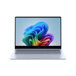 Samsung Galaxy Book4 Edge NP940XMAA-EXP Qualcomm Snapdragon X1E-80-100 14" Touch WQXGA+ 16GB 512GB eUFS Win11 Home Blu