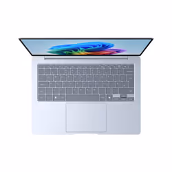 Samsung Galaxy Book4 Edge NP940XMAA-EXP Qualcomm Snapdragon X1E-80-100 14" Touch WQXGA+ 16GB 512GB eUFS Win11 Home Blu