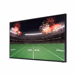 Samsung The Terrace 4K Smart TV 2024 - Vista aggiuntiva 2
