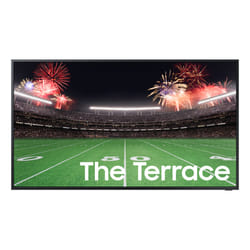 Samsung The Terrace 4K Smart TV 2024