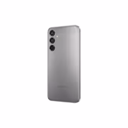Samsung Galaxy M35 6 GB 128 GB Grigio - Vista aggiuntiva 4