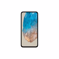 Samsung Galaxy M35 6 GB 128 GB Grigio - Vista aggiuntiva 5
