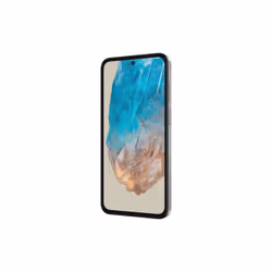 Samsung Galaxy M35 6 GB 128 GB Grigio - Vista aggiuntiva 7