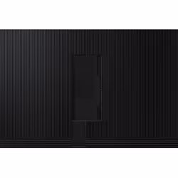 Samsung LH98QMCEBGCXEN visualizzatore di messaggi Pannello piatto per segnaletica digitale 98" LED Wi-Fi 500 cd/m² 4K Ultra HD Nero Tizen 7.0 24/7 - Vista aggiuntiva 6