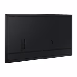 Samsung LH98QMCEBGCXEN visualizzatore di messaggi Pannello piatto per segnaletica digitale 98" LED Wi-Fi 500 cd/m² 4K Ultra HD Nero Tizen 7.0 24/7 - Vista aggiuntiva 8