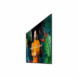 Samsung QH98C Pannello piatto per segnaletica digitale 98" LED Wi-Fi 700 cd/m² 4K Ultra HD Nero Tizen 7.0 24/7 - Vista aggiuntiva 5