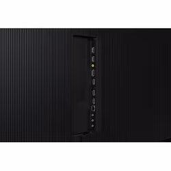 Samsung QH98C Pannello piatto per segnaletica digitale 98" LED Wi-Fi 700 cd/m² 4K Ultra HD Nero Tizen 7.0 24/7 - Vista aggiuntiva 7