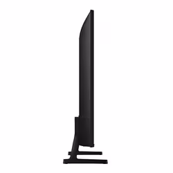 Samsung LH43BEDHLGUXEN visualizzatore di messaggi Pannello piatto per segnaletica digitale 43" Wi-Fi 4K Ultra HD Nero Tizen 16/7 - Vista aggiuntiva 4