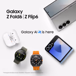 Samsung Galaxy Buds3 Auricolari Ai open-type True Wireless, Audio Hi-Fi, Impermeabilità IP57, White - Vista aggiuntiva 8