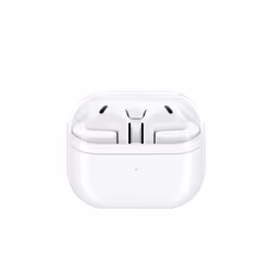 Samsung Galaxy Buds3 Auricolare True Wireless Stereo (TWS) In-ear Musica e Chiamate USB tipo-C Bluetooth Bianco - Vista aggiuntiva 4