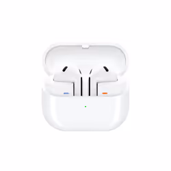 Samsung Galaxy Buds3 Auricolare True Wireless Stereo (TWS) In-ear Musica e Chiamate USB tipo-C Bluetooth Bianco - Vista aggiuntiva 7