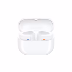 Samsung Galaxy Buds3 Auricolare True Wireless Stereo (TWS) In-ear Musica e Chiamate USB tipo-C Bluetooth Bianco - Vista aggiuntiva 8