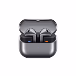 Samsung Galaxy Buds3 Auricolare True Wireless Stereo (TWS) In-ear Musica e Chiamate USB tipo-C Bluetooth Argento - Vista aggiuntiva 7